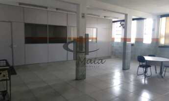 Imagem 2: Locação Prédio Comercial Sao Paulo Parque Cruzeiro do Sul Ref: 43233