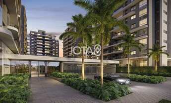 Imagem 3: APARTAMENTO COM 3 SUITES E 3 VAGAS NO SOLAIA GARDEN Apartamento Com 3 Suítes No Solaia Gar