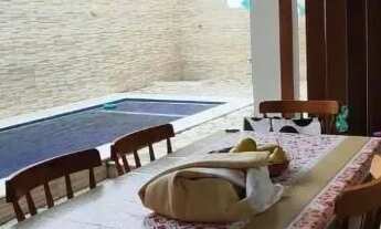 Imagem 8: Casa com 3 dormitórios para locação com 52 m² por R$ 7.036,00/mês - Praia Rasa - Armação d