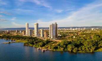 Imagem 2: Apartamento à venda no Acqua Design com 119 m²