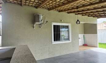 Imagem 5: Casa em Itaipuaçu