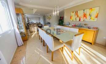 Imagem 4: Casa com 4 dormitórios, sendo 4 suítes à venda - Granja Viana - Cotia/SP