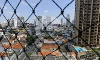 Imagem 7: Apartamento em Tatuapé