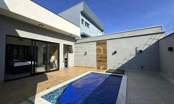 Imagem 4: Casa - Jardim America II - Valinhos