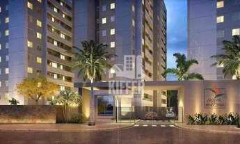 Imagem 3: Apartamento com 3 dormitórios à venda, 67 m² por R$ 330.000,00 - Maria Paula - São Gonçalo