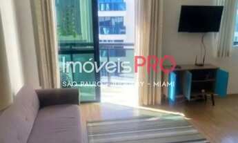 Imagem 2: DUPLEX MOEMA - 1 DORMITÓRIO - 1 VAGA