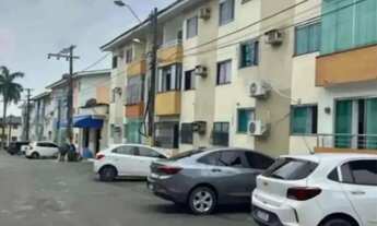 Imagem 5: COND GUAIANAS APTO TÉRREO MOBILIADO