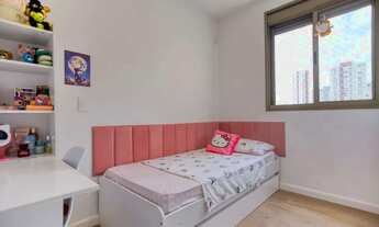 Imagem 13: Apartamento para venda em Barra Funda com 2 quartos, sendo 1 suíte , 67m²