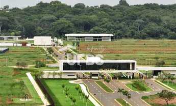 Imagem 3: Lote de Esquina no Plateau Dor Unique