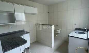 Imagem 4: APARTAMENTO PARA ALUGAR NO CENTRO - RES. JULIO DE CASTILHO