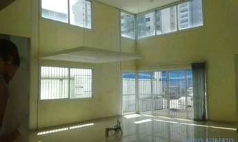 Imagem 6: PRÉDIO - MORUMBI - SP