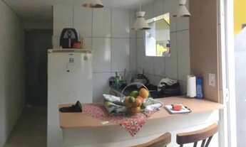 Imagem 2: Imóvel para venda possui 70 metros quadrados com 2 quartos em Santa Eugênia - Nova Iguaçu