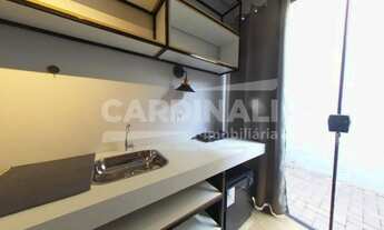 Imagem 5: Apartamento Kitchnet sem Condomínio em São Carlos