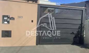 Imagem: Casa para Venda em Presidente Prudente