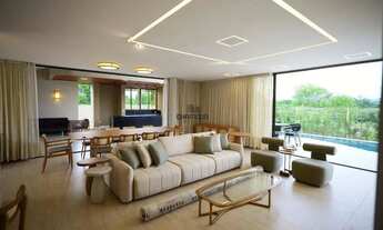 Imagem 5: Casa à venda no Condomínio Alto Bacutia