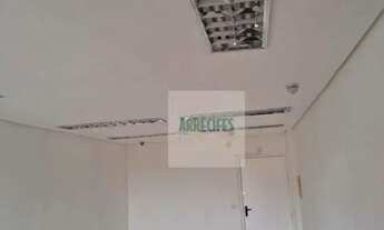 Imagem 6: Sala para alugar, 22 m² por R$ 2.164,53/mês - Ilha do Leite - Recife/PE