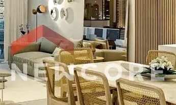 Imagem 3: Apartamento em Rua Leonardo Mota - Meireles - Fortaleza/CE