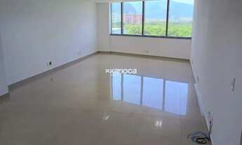 Imagem 4: Sala à venda, 61 m² - Dimension - Abelardo Bueno/ Barra da Tijuca