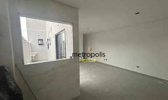 Imagem 5: Apartamento à venda, 69 m² por R$ 550.000,00 - Campestre - Santo André/SP