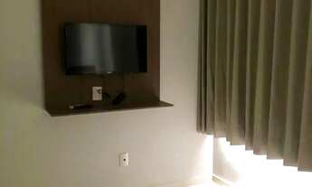 Imagem 3: Flat / Studio mobiliado no melhor do Catole