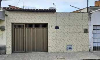 Imagem: AC Casa no Cj Cordeiro de Farias