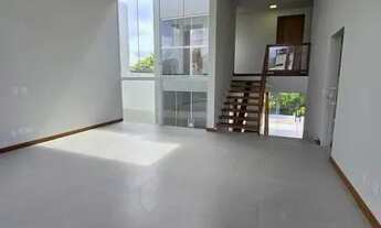 Imagem 2: Alphaville Litoral Norte I, Excelente Casa 4 Suites, Piscina, Nova!!