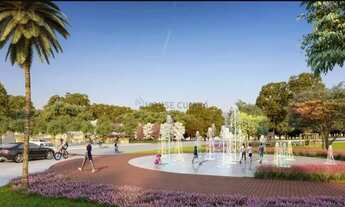 Imagem 2: Terreno Florais Esmeralda - Venda