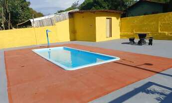 Imagem 2: Alugo sítio, Disponível no Carnaval