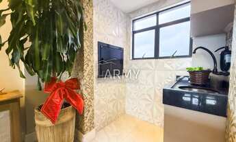 Imagem 6: APARTAMENTO VENDA 3 QUARTOS TUIUTI PARANAGUÁ PARANÁ