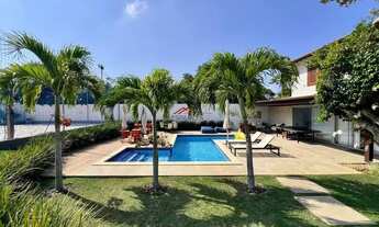 Imagem 5: Casa Independente para Aluguel de Temporada 6 Suítes Ferradura, Búzios