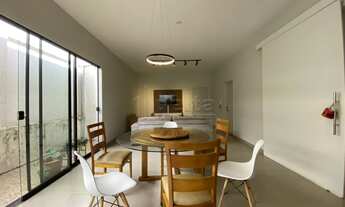 Imagem 10: Casa residencial disponível para venda e locação no bairro Tabajaras em Uberlândia-MG