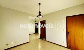 Imagem: Locação Apartamento 3 quartos Buritis