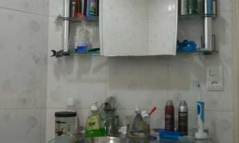 Imagem 4: Apartamento à Venda - Vila Prudente, 2 Quartos, 54 m2