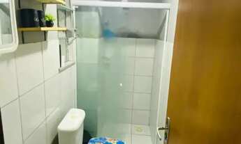 Imagem 5: Imóvel para venda possui 50 metros quadrados com 2 quartos em Forquilha - São Luís - MA