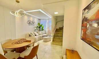 Imagem 2: Cobertura com 3 quartos à venda, 156 m² por R$ 1.297.000 - Itapoã - Belo Horizonte/MG