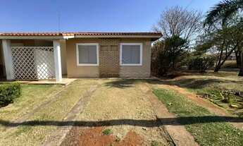 Imagem 2: Casa em condomínio para aluguel tem 130 metros quadrados com 3 quartos - Belvedere Terra N