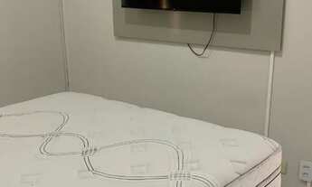 Imagem 5: Alugo 100% mobiliado em candeias