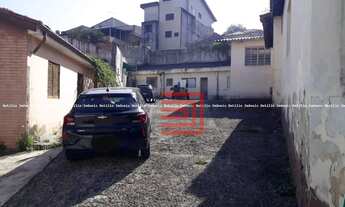 Imagem 6: Terreno à venda com excelente localização na Vila Prudente!