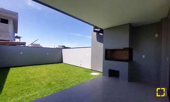 Imagem 6: Casa à venda Financiával 4 DORMITÓRIOS, sendo 3 suítes, no Jardim do Campeche em Florianóp