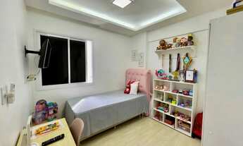 Imagem 4: Apartamento reformado com 3/4 no Exclusive Jabotiana [7259