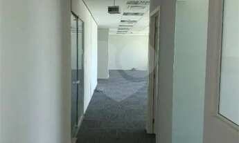 Imagem 6: Salas à venda ou para locação em Jardim São Luís - SP