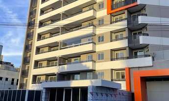 Imagem: Apartamento 02 quartos - Jardim Camburi