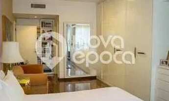 Imagem 5: Ipanema Apartamento com 4 dormitórios