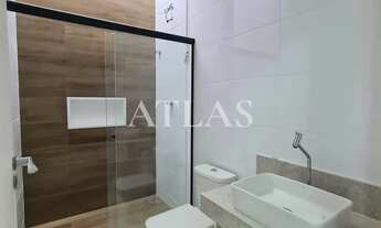 Imagem 3: Casa LINDA 3 quartos, 180m2, Mata Atlântica, Jd Belvedere -- Volta Redonda/RJ