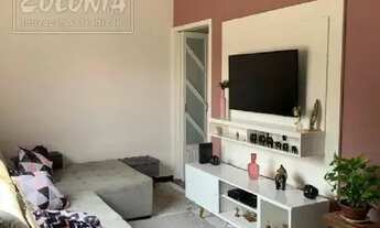 Imagem: Apartamento a venda - Vila São Pedro, Santo