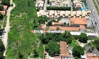 Imagem: Terreno à Venda na Sabiaguaba