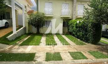 Imagem: Casa (sobrado em condominio) 3 dormitórios/suite