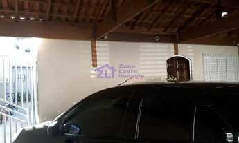 Imagem 6: Terreno à venda, 240 m² por R$ 690.000,00 - Vila Antonieta - São Paulo/SP