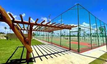 Imagem 6: FLAT FRENTE PISCINA 2 QTS MANA BEACH MURO ALTO