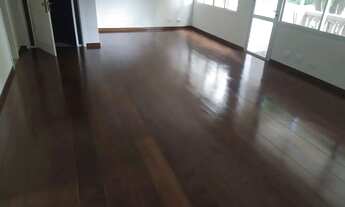 Imagem: MORE AO LADO DO PARQUE DO INGÁ